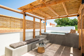 House Marigo Suites